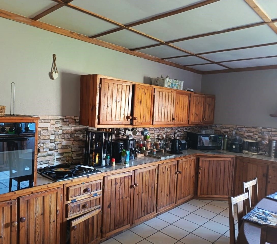 Commercial Property for Sale in George Rural Western Cape